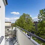 Appartement Allegra Z Ogrodem I Sala Zabaw ,darmowy Parking I Lezaki, 5minut Do Morza Gdynia