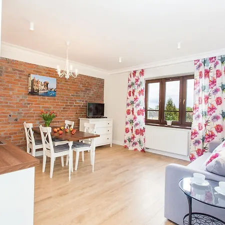 Allegra Orłowo Ltc Apartament *