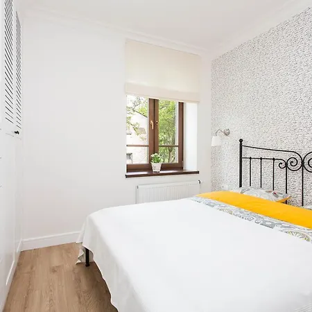 Allegra Z Ogrodem I Sala Zabaw ,darmowy Parking I Lezaki, 5minut Do Morza