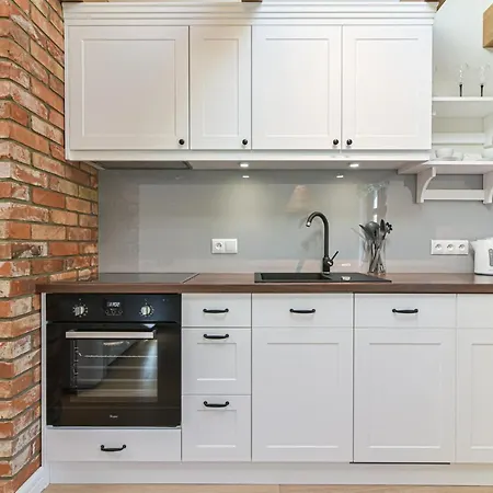 Allegra Orłowo Ltc Apartament Gdynia