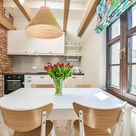 Apartament Allegra Orłowo Ltc Gdynia