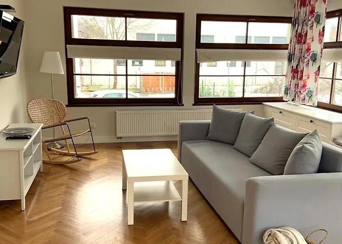 Allegra Z Ogrodem I Sala Zabaw ,darmowy Parking I Lezaki, 5minut Do Morza גדינייה