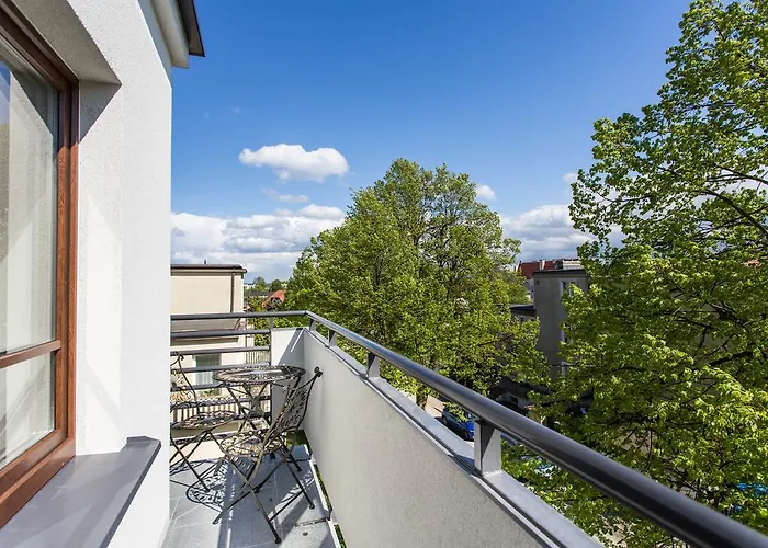 דירה Allegra Z Ogrodem I Sala Zabaw ,darmowy Parking I Lezaki, 5minut Do Morza גדינייה