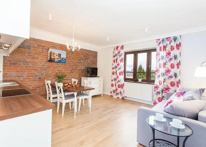 Allegra Z Ogrodem I Sala Zabaw ,darmowy Parking I Lezaki, 5minut Do Morza דירה *