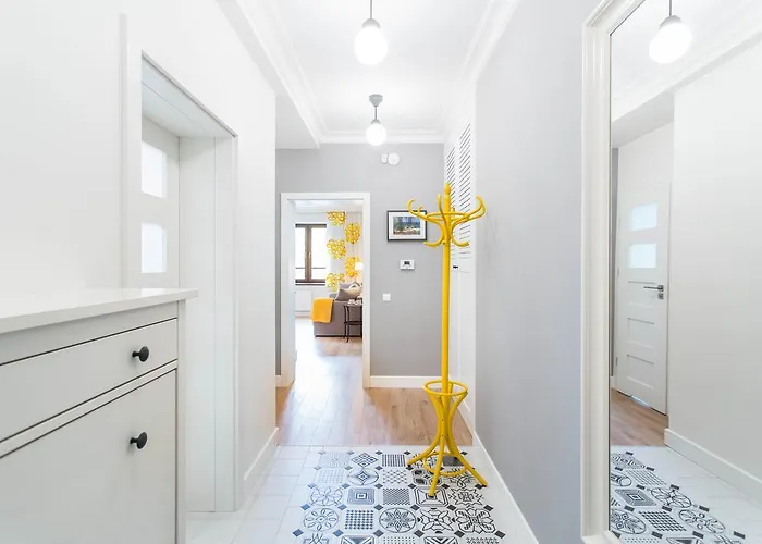 Allegra Z Ogrodem I Sala Zabaw ,darmowy Parking I Lezaki, 5minut Do Morza דירה