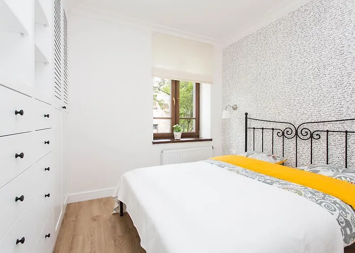 Allegra Z Ogrodem I Sala Zabaw ,darmowy Parking I Lezaki, 5minut Do Morza