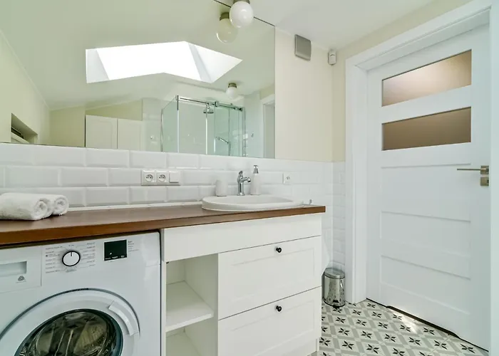 Allegra Z Ogrodem I Sala Zabaw ,darmowy Parking I Lezaki, 5minut Do Morza גדינייה