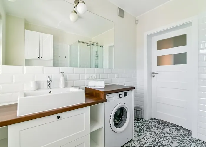 Allegra Z Ogrodem I Sala Zabaw ,darmowy Parking I Lezaki, 5minut Do Morza גדינייה