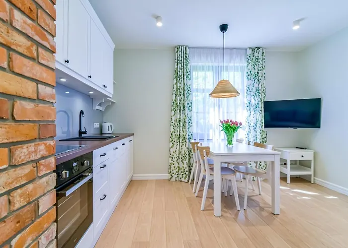 Allegra Z Ogrodem I Sala Zabaw ,darmowy Parking I Lezaki, 5minut Do Morza *