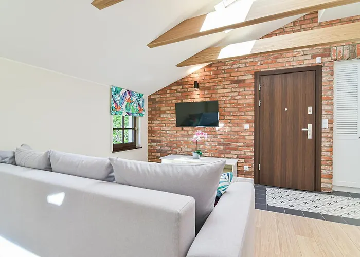 Allegra Z Ogrodem I Sala Zabaw ,darmowy Parking I Lezaki, 5minut Do Morza