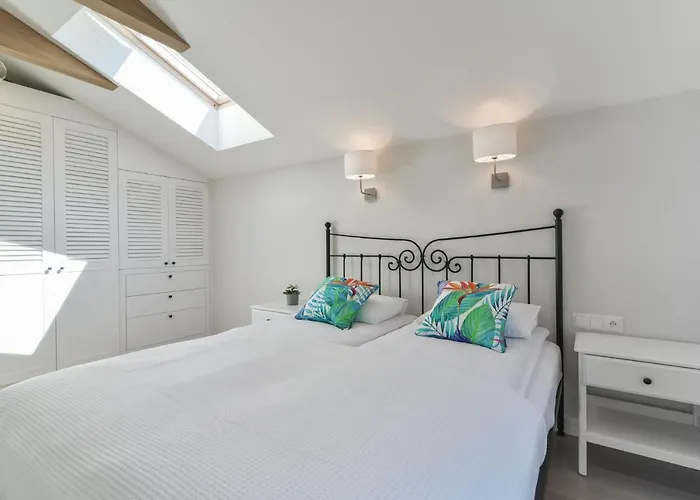 Allegra Z Ogrodem I Sala Zabaw ,darmowy Parking I Lezaki, 5minut Do Morza גדינייה