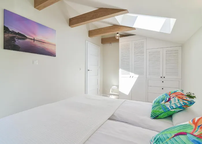 דירה Allegra Z Ogrodem I Sala Zabaw ,darmowy Parking I Lezaki, 5minut Do Morza גדינייה